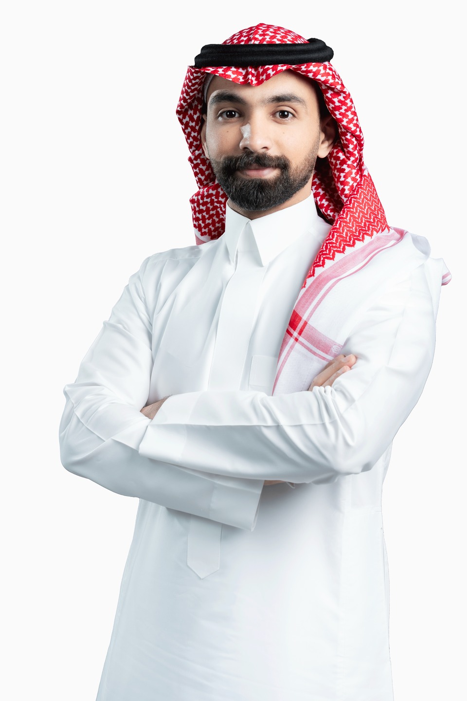 Hatim Alsufyani